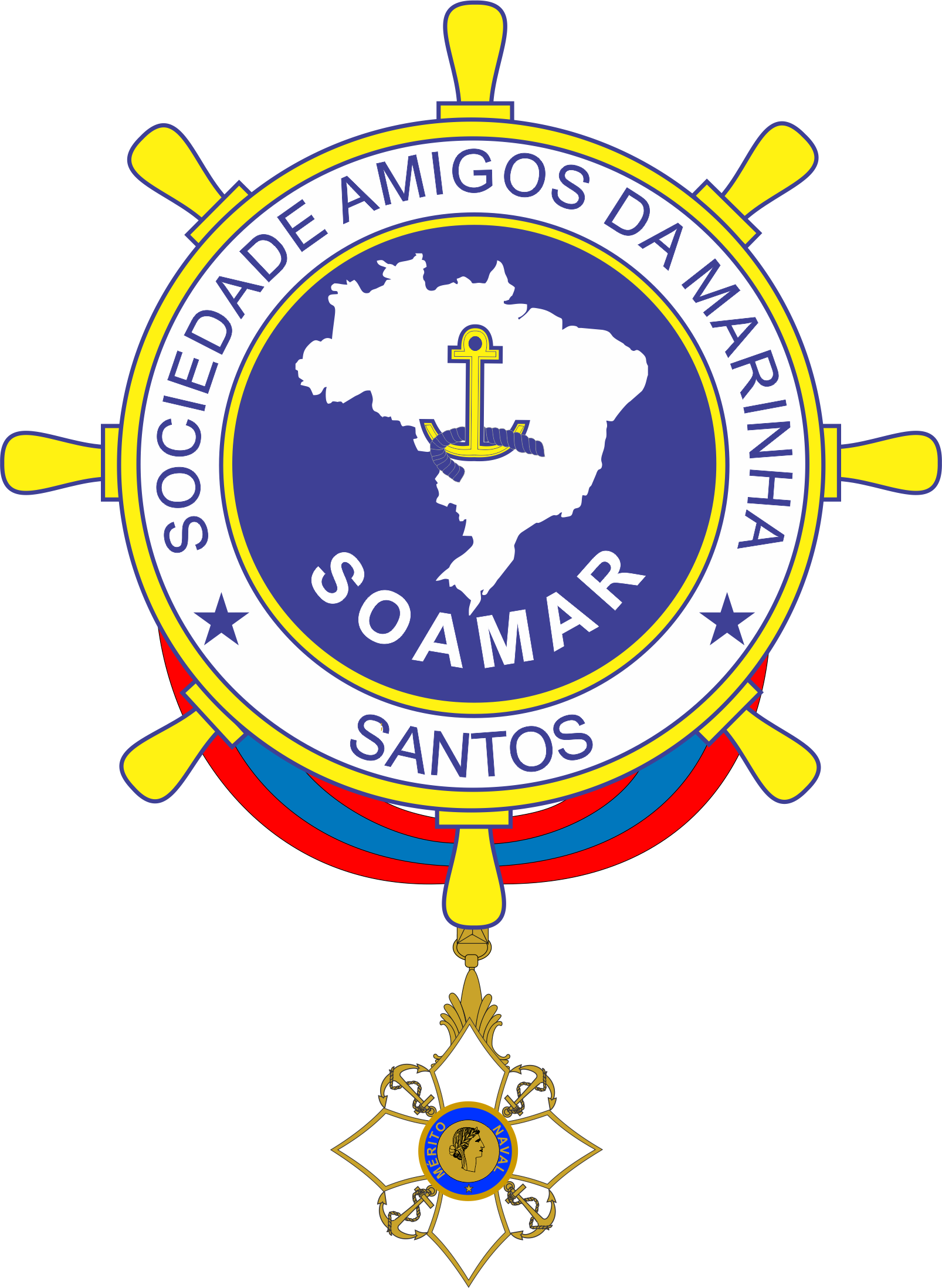 SOAMAR Santos